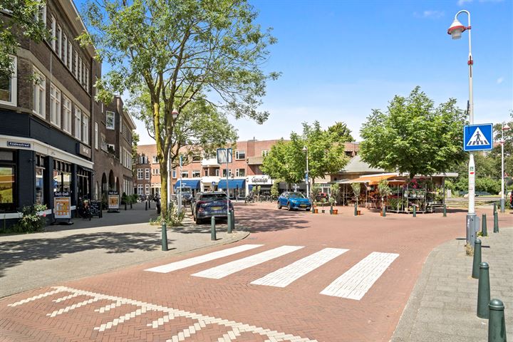 Bekijk foto 44 van Aucubastraat 34