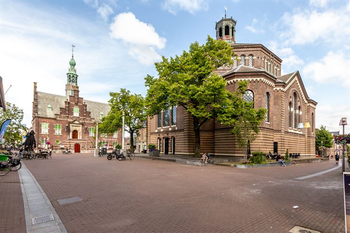 Bekijk foto 35 van Hoogstraat 22-A