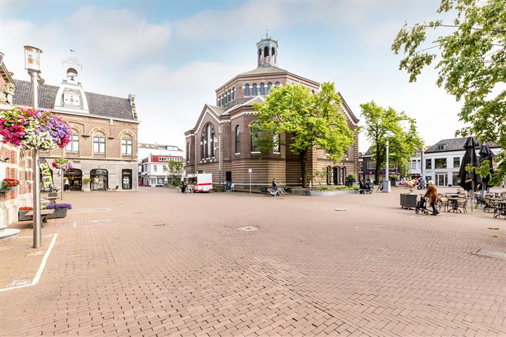 Bekijk foto 37 van Hoogstraat 22-A