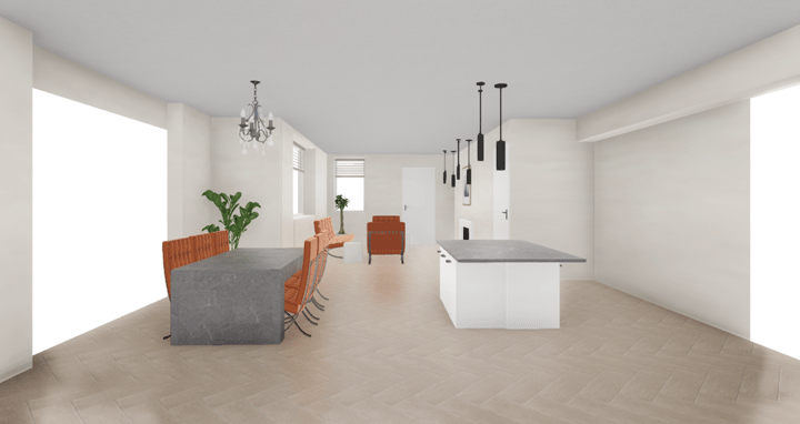 Foto 10 van Rode Klaverweide 16