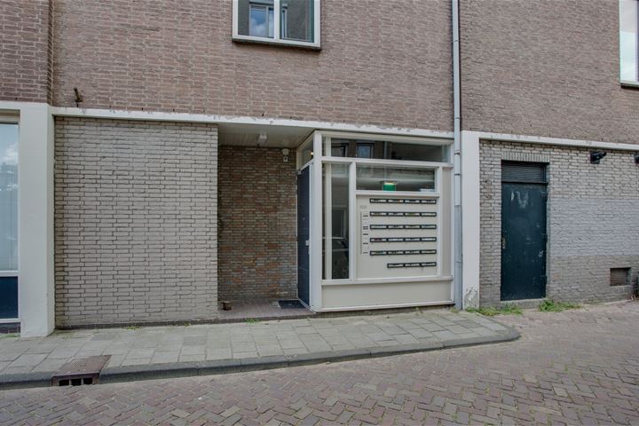 Bekijk foto 4 van Koolstraat 10