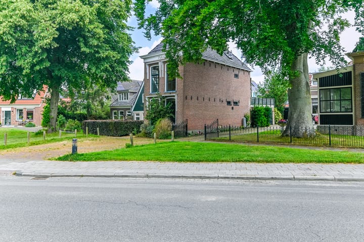 Foto 32 van Parkstraat 32