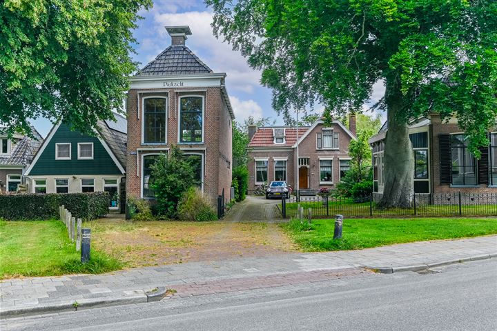 Bekijk foto 36 van Parkstraat 32