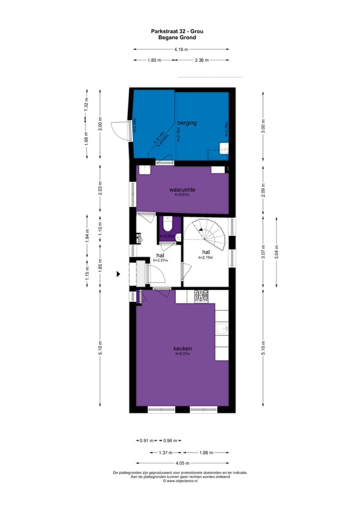 Foto 45 van Parkstraat 32