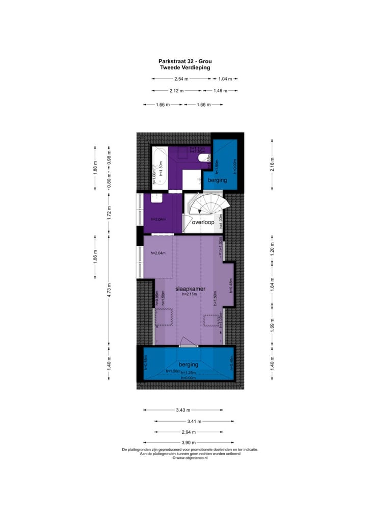 Foto 47 van Parkstraat 32