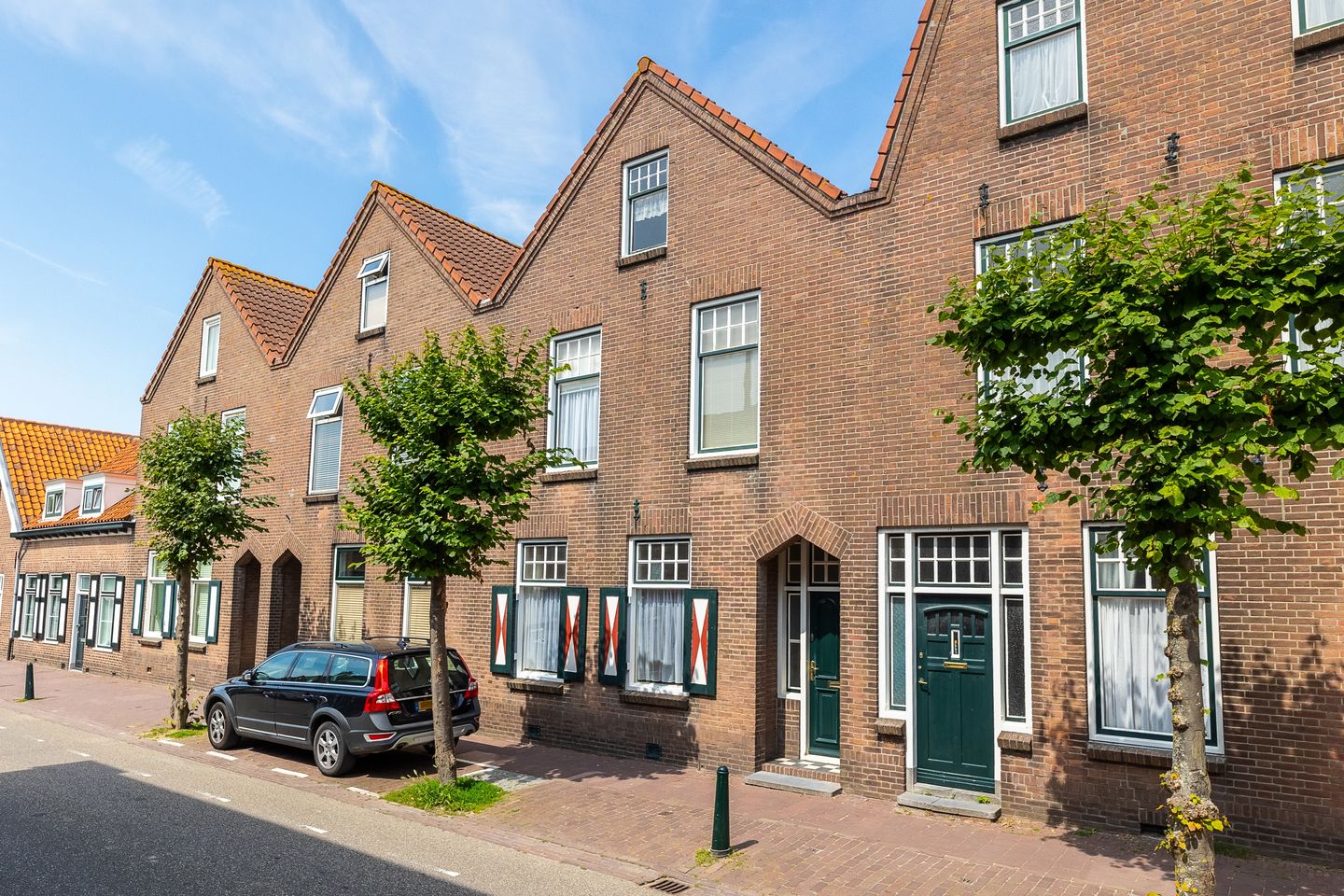 Foto 1 van Weststraat 28