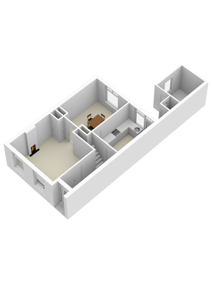 Foto 47 van Weststraat 28