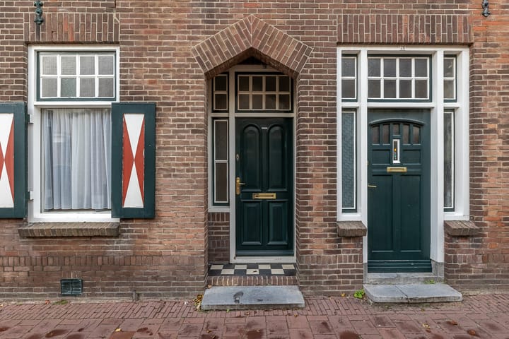 Foto 7 van Weststraat 28