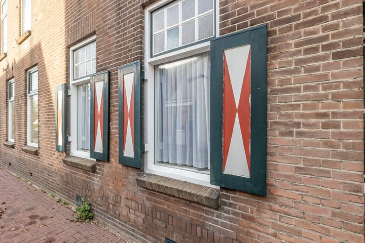 Foto 8 van Weststraat 28