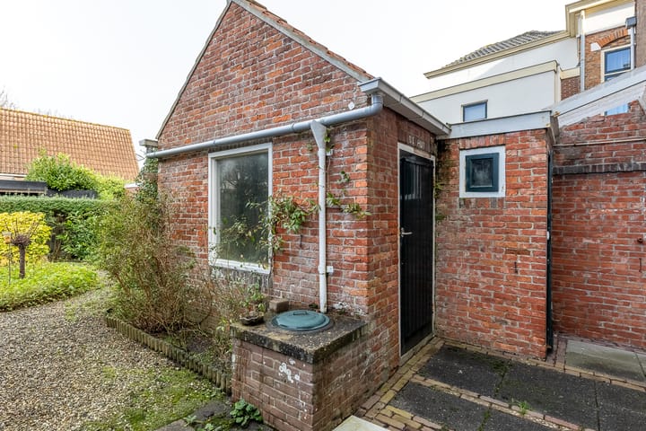 Foto 21 van Weststraat 28