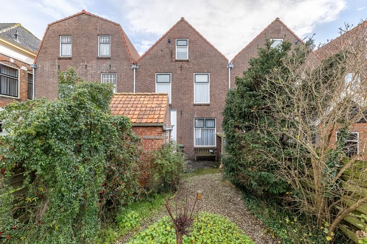 Foto 24 van Weststraat 28