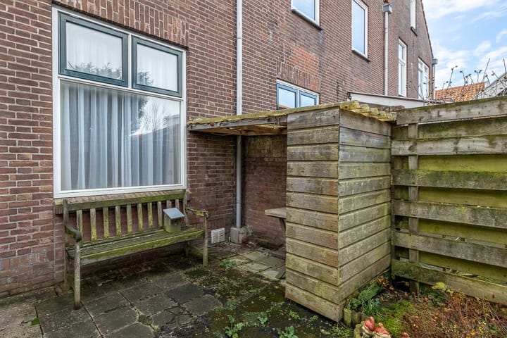 Foto 22 van Weststraat 28