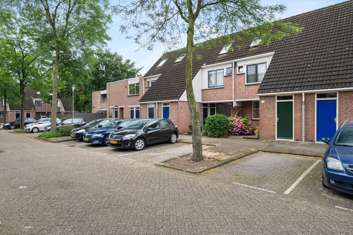 Bekijk foto 5 van Kopenhagenstraat 75