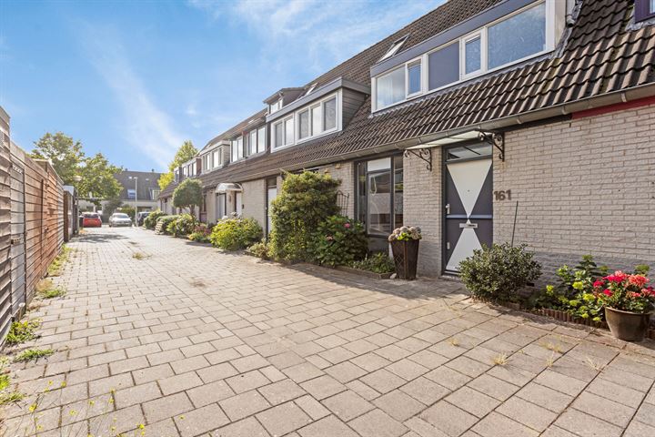 View photo 26 of Hendrik Hosstraat 161