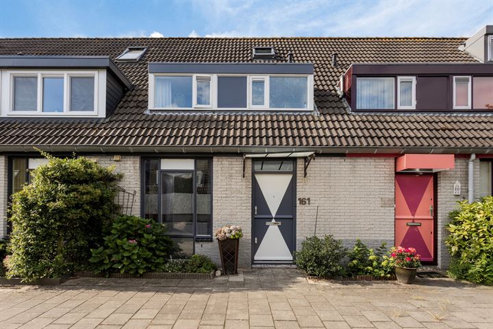 View photo 27 of Hendrik Hosstraat 161