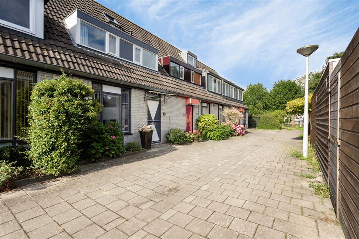 View photo 28 of Hendrik Hosstraat 161