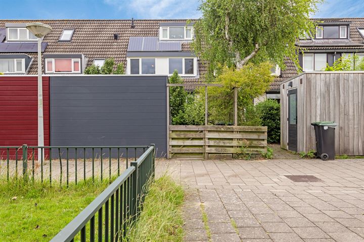 View photo 33 of Hendrik Hosstraat 161