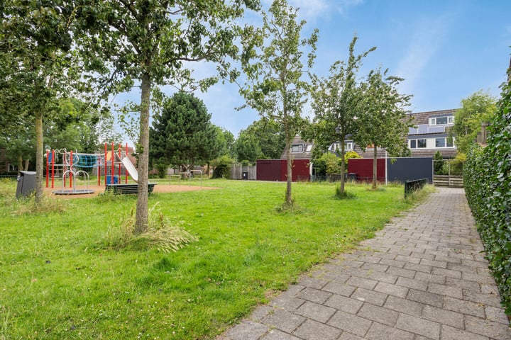 View photo 35 of Hendrik Hosstraat 161