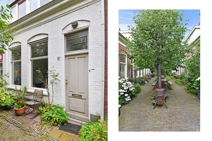 View photo 6 of Dirk Hoogenraadstraat 68-G