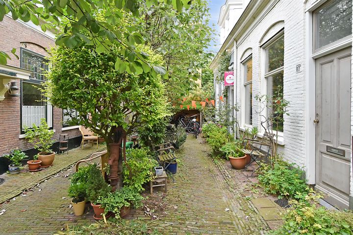 View photo 7 of Dirk Hoogenraadstraat 68-G