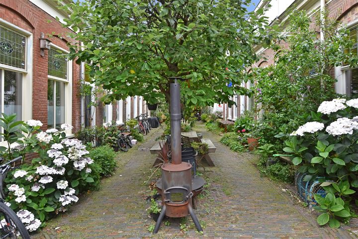 View photo 8 of Dirk Hoogenraadstraat 68-G