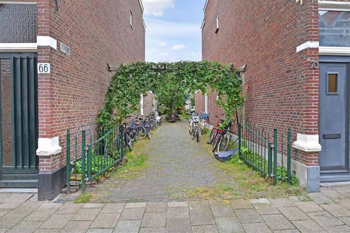 View photo 9 of Dirk Hoogenraadstraat 68-G