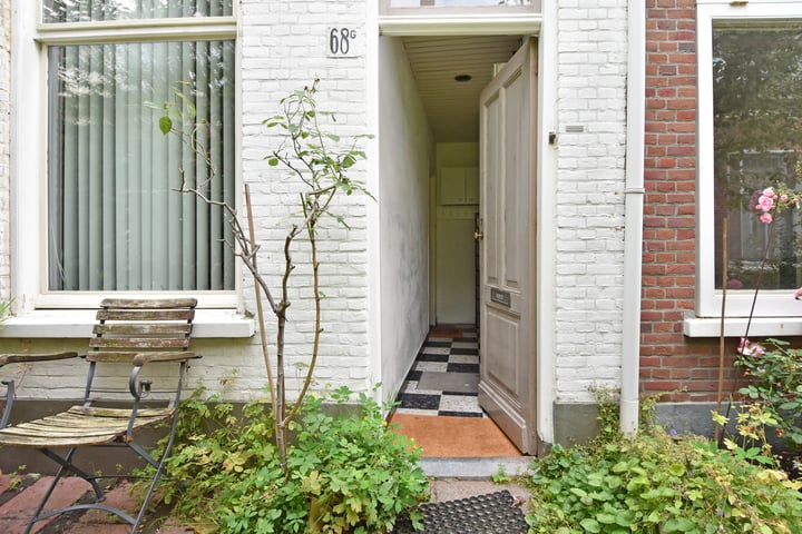 Bekijk foto 10 van Dirk Hoogenraadstraat 68-G