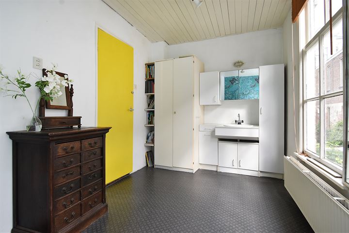 View photo 29 of Dirk Hoogenraadstraat 68-G