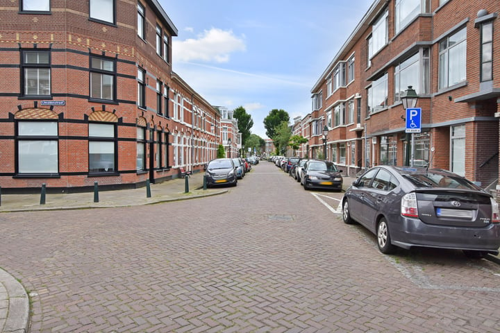 View photo 45 of Dirk Hoogenraadstraat 68-G