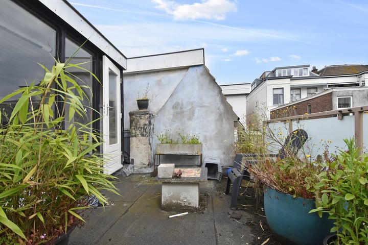 View photo 44 of Dirk Hoogenraadstraat 68-G