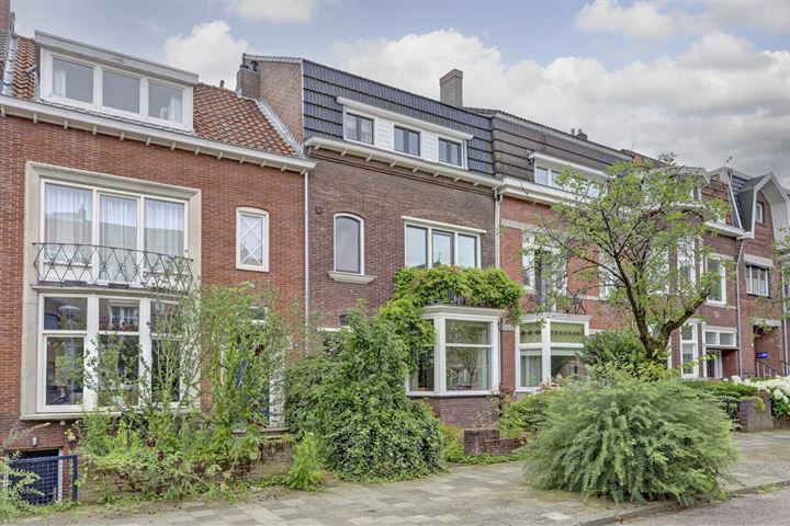 Bekijk foto 3 van van Cleefstraat 16