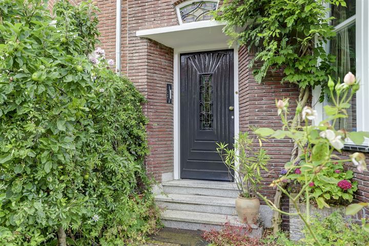 Bekijk foto 4 van van Cleefstraat 16