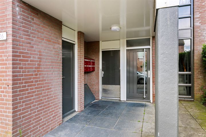 Bekijk foto 18 van Wethouder Ramstraat 116