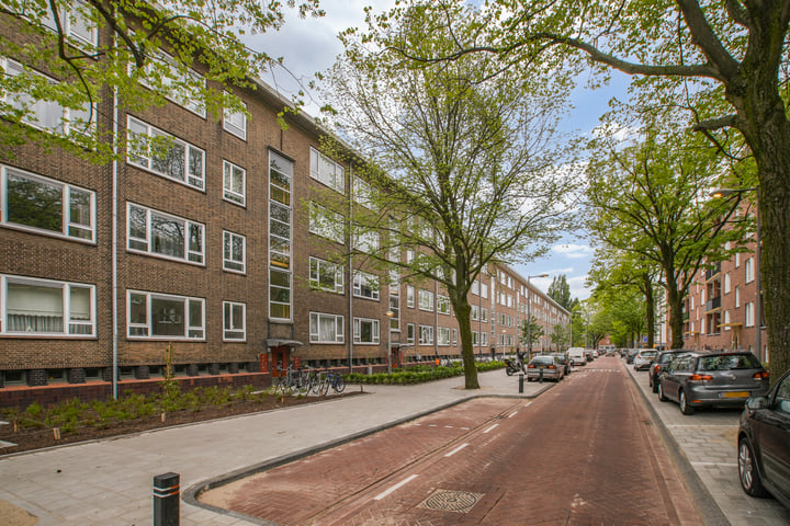 Bekijk foto 20 van Granidastraat 86-1