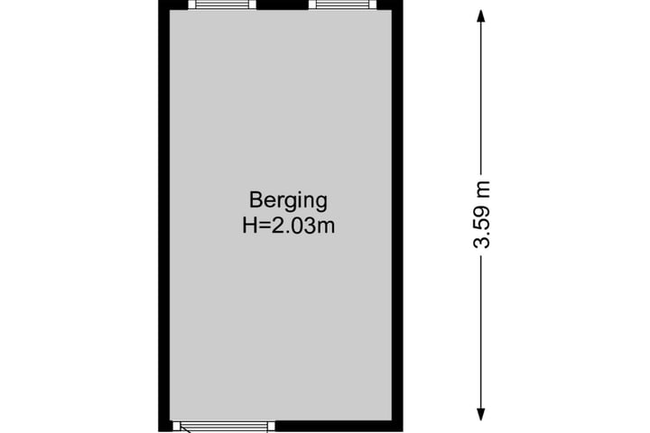 Bekijk foto 25 van Granidastraat 86-1