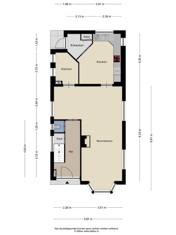 Foto 42 van Deventerstraat 23