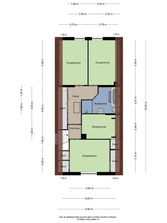 Foto 43 van Deventerstraat 23