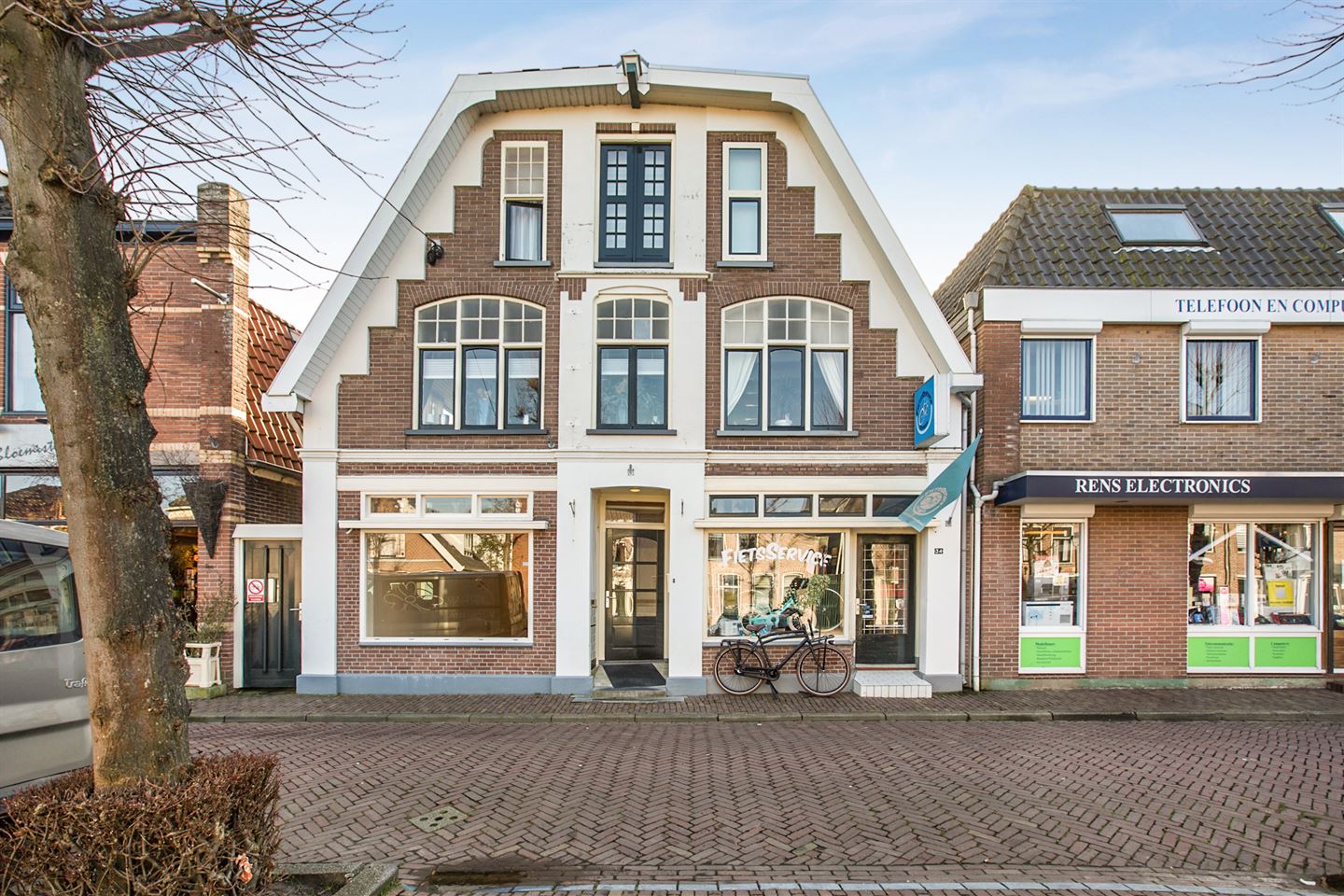 Bekijk foto 1 van Molenstraat 36