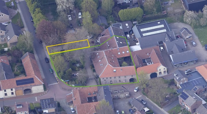 Photo 2 of Ransdalerstraat 41