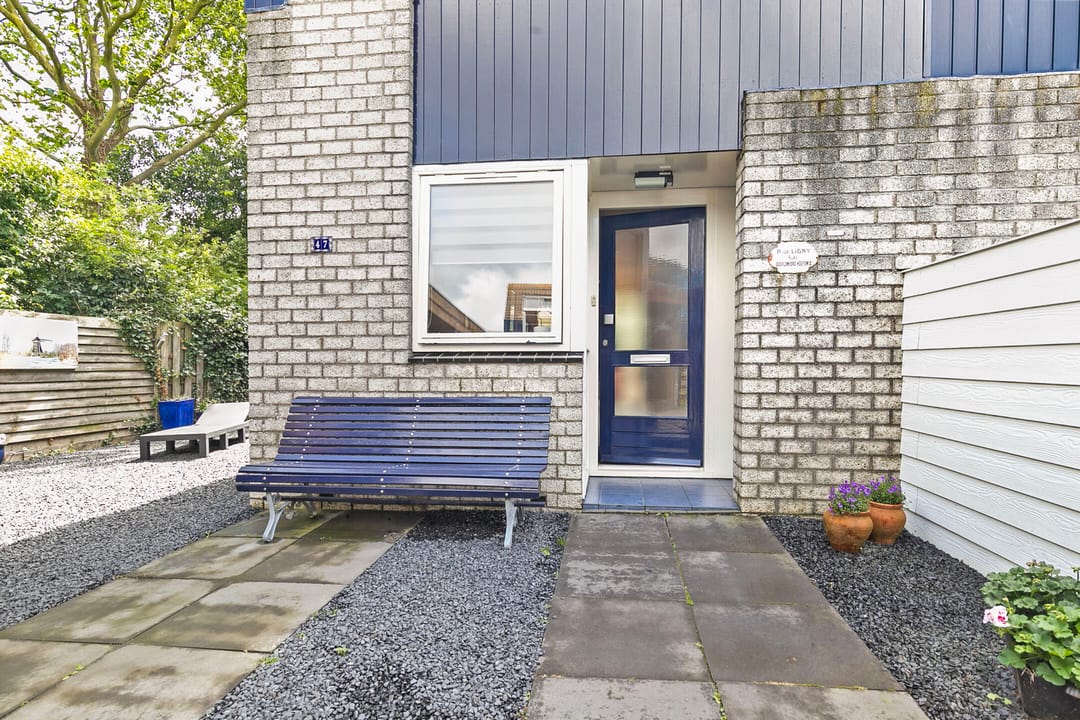 Foto 2 van Schoutstraat 47