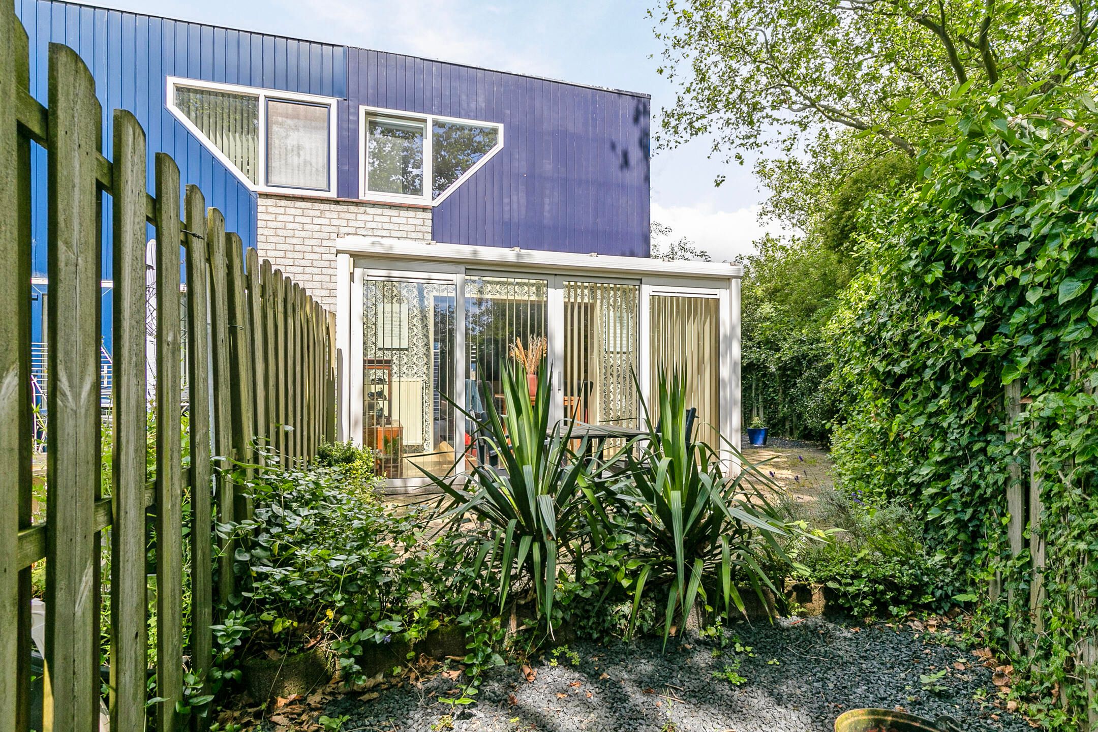 Foto 3 van Schoutstraat 47