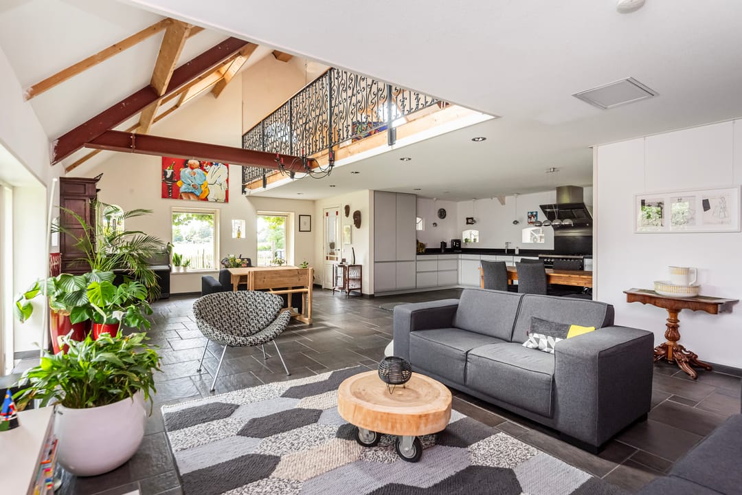 Photo 8 of G.W.van Marleweg 4