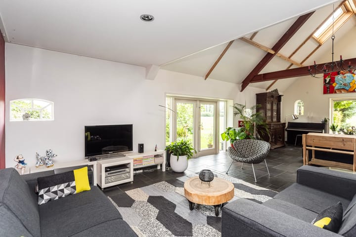 Foto 9 van G.W.van Marleweg 4