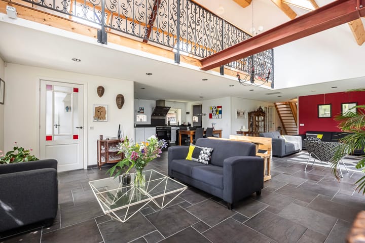 Foto 11 van G.W.van Marleweg 4