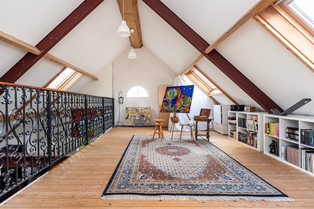 Photo 32 of G.W.van Marleweg 4