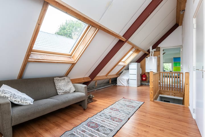 Foto 36 van G.W.van Marleweg 4