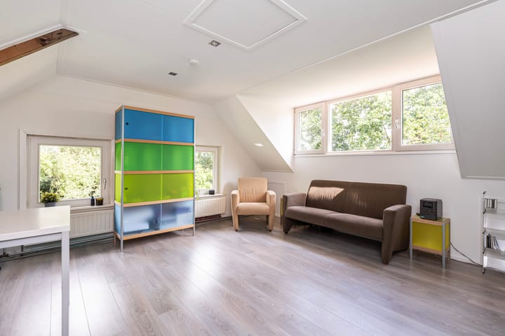 Foto 37 van G.W.van Marleweg 4