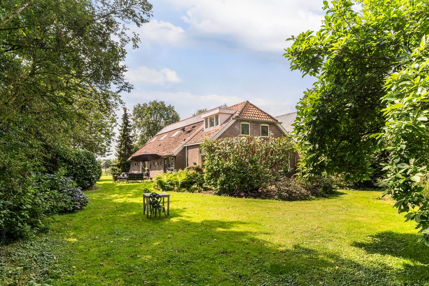 Photo 4 of G.W.van Marleweg 4