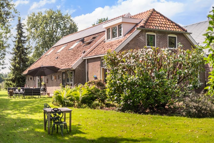 Foto 1 van G.W.van Marleweg 4