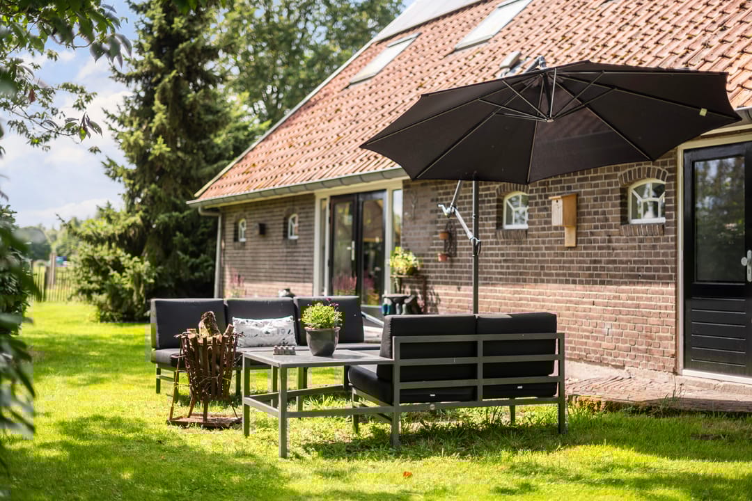 Photo 2 of G.W.van Marleweg 4